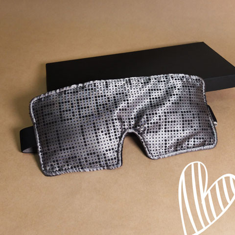 J.LINDEBERG Jon B Sleep Mask