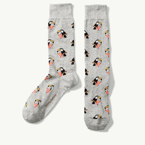 Tommy Bahama Special Edition Socks