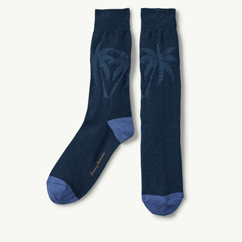 Tommy Bahama Special Edition Socks